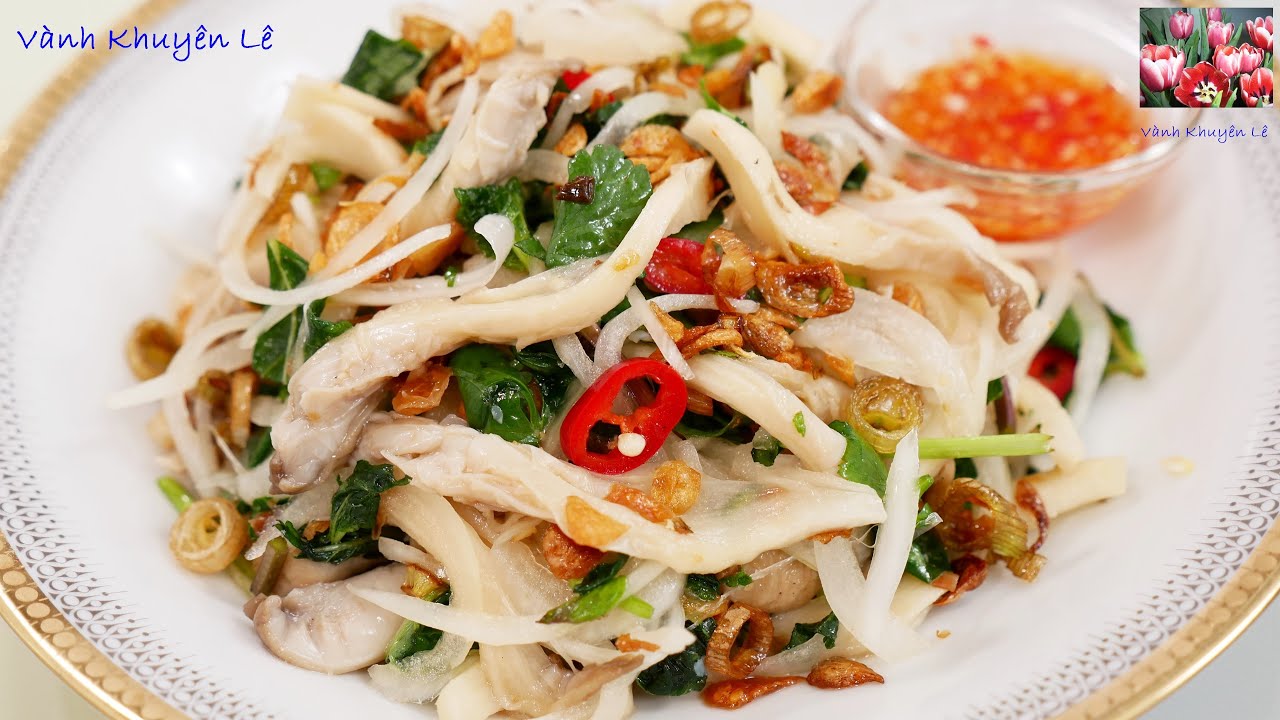 Cách Nấu Lẩu Chay