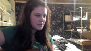 Melissa Horn - Kungsholmens Hamn (cover)