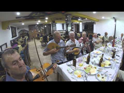 Grupi muzikor " Ashiket " 12