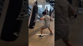Download lagu Emmanuel Pacquiao Jr. son of boxing legend #mannypacquiao mp3