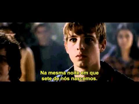 A Sétima Alma (My Soul to Take) - Trailer Legendado - HELLSUBS