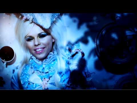 Kerli 'Tea Party' Official Music Video