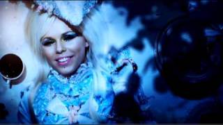 Kerli &#39;Tea Party&#39; Official Music Video
