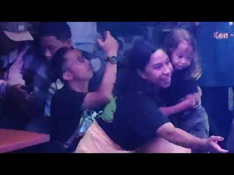 Nanji Yoseph feat Omcon SB Live - Love U