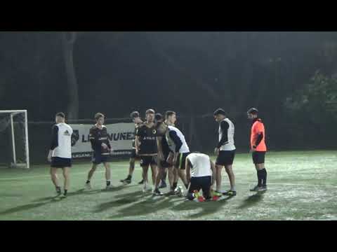 ENSUCIANTES vs ALWAYS READY - #LigaNuñez - #Apertura SLS  24/06/2023