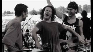 Don&#39;t believe in Christmas - Pearl Jam