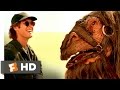 Stargate 4 12 Movie CLIP I Wouldn T Feed That Thing 1994 HD