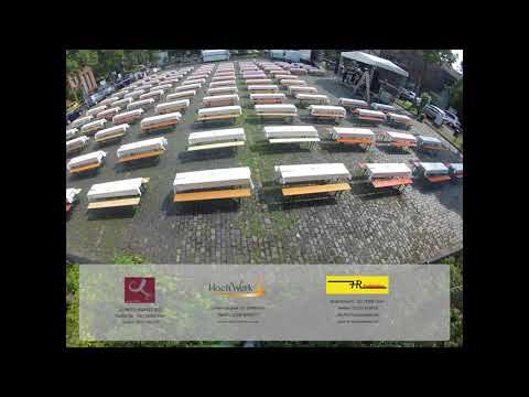 Tischlein Deck Dich am 26.8.2017