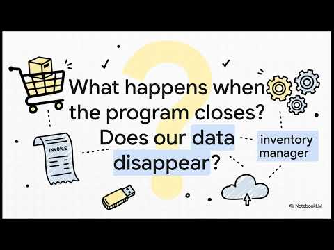 Python Invoice Generator | Real-World Billing System with PDF Output | OOP + File Handling Project