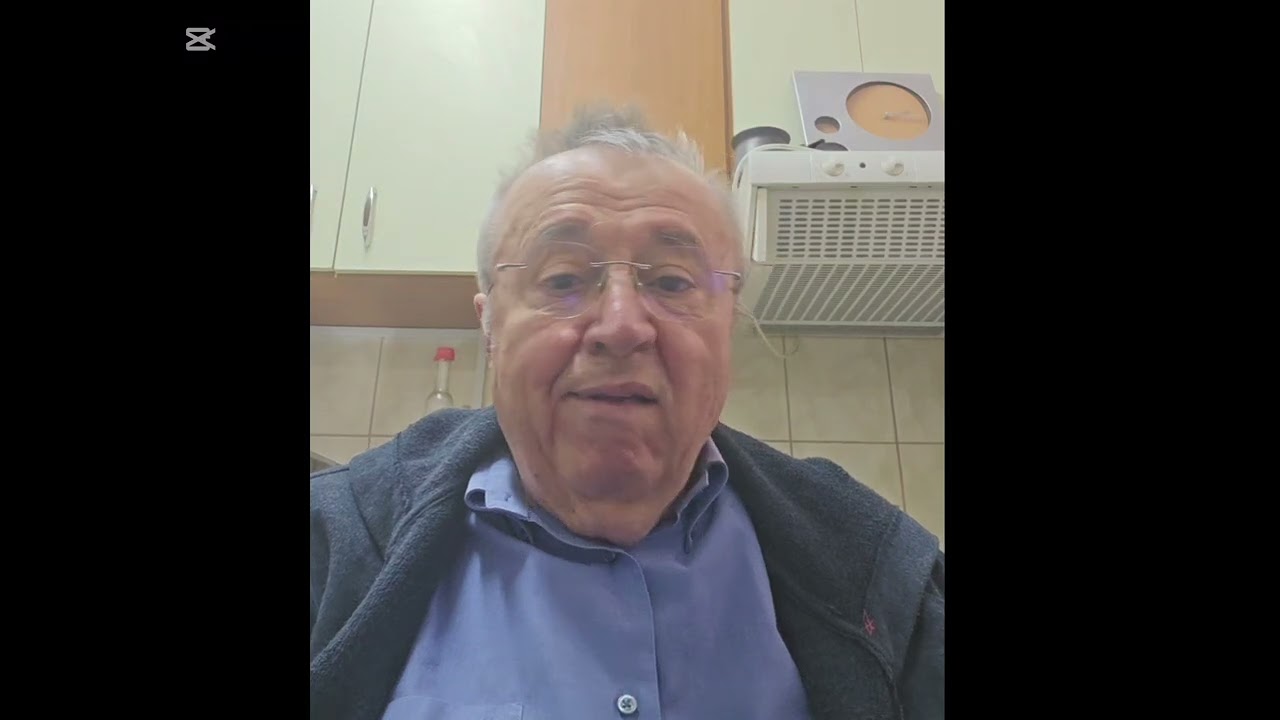 Ce șanse are Călin Georgescu? Ion Cristoiu 💙