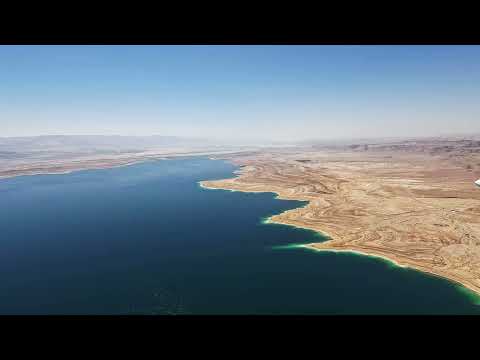 Herzliya - Masada (LLHZ-LLMZ) Flight Summary