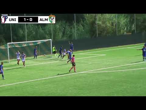 Eccellenza | Girone A | Unipomezia - Almas 4-1