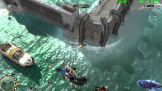 Naval Warfare - PC Gameplay - FRAPS recorded in HD 1080P