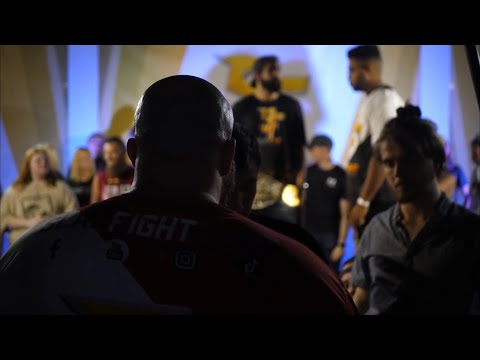 'SlapFIGHT Summer Smash' Available NOW on FITE!