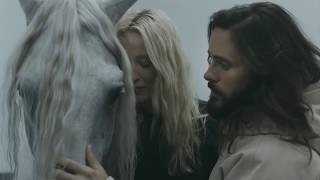 Fear Of God Feat. Jared Leto - Rider