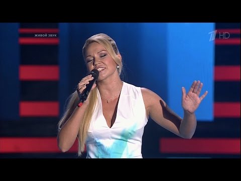 The Voice RU 2016 Natalya — «Песня Анюты» Blind Auditions | Голос 5. Наталья Кириллова. СП