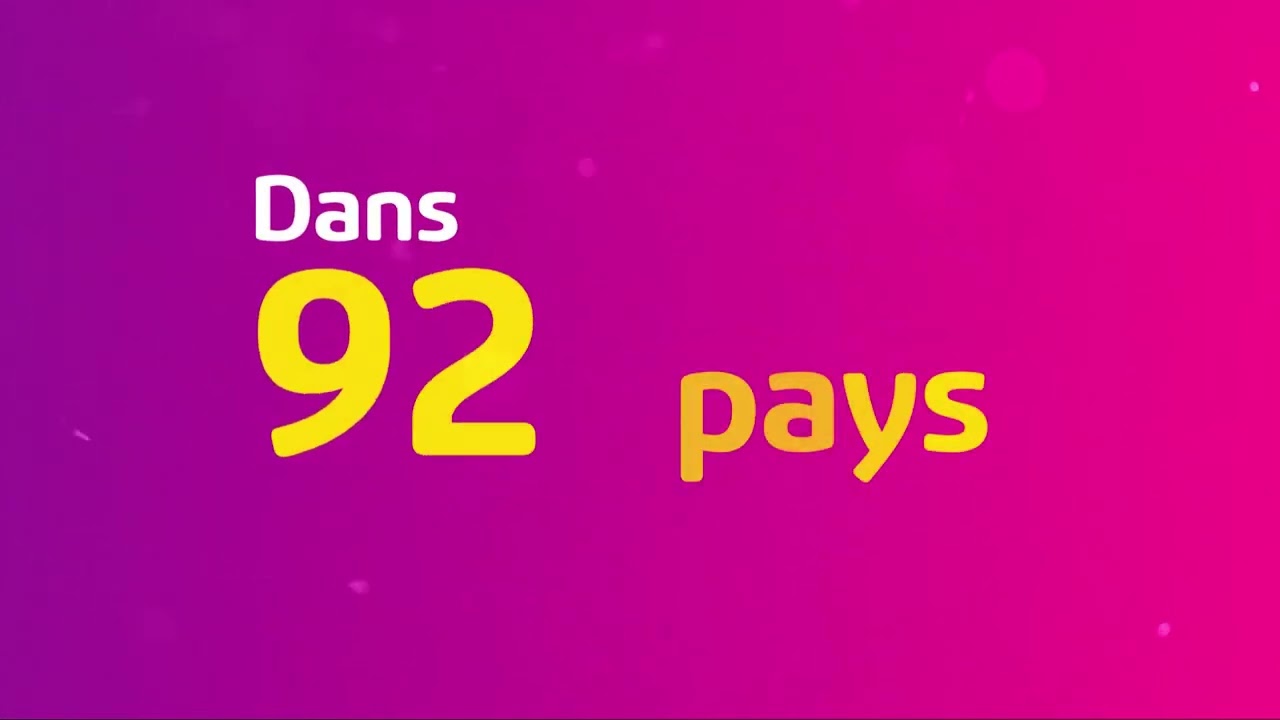 Qui sommes-nous ?