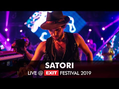 EXIT 2019 | Satori Live @ mts Dance Arena FULL PERFORMANCE