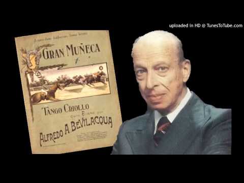 Today's Tango Is... Gran Muñeca - Héctor Varela 07-09-1959
