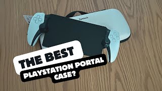 The Best PlayStation Portal Case!?