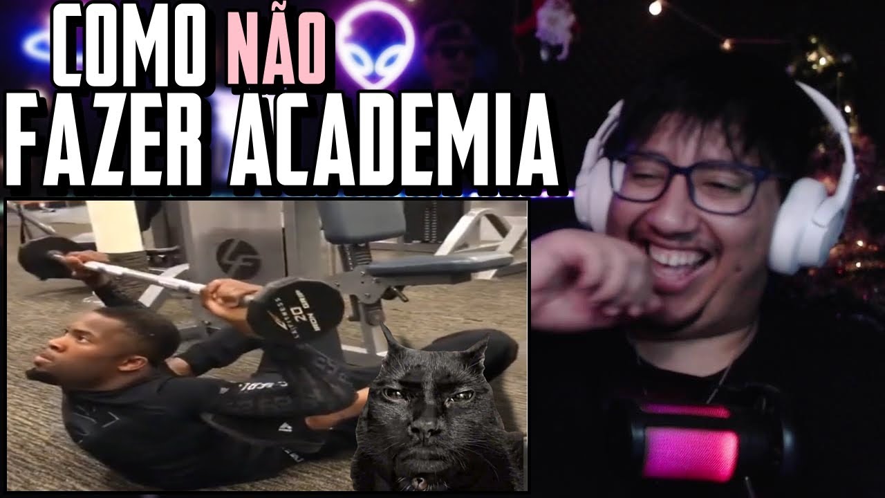 Academia em 2025…