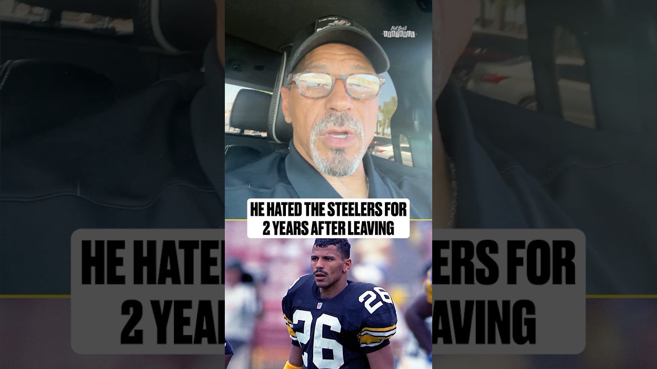 The business side of the NFL 😪🏈#steelers #49ers #pittsburghsteelers