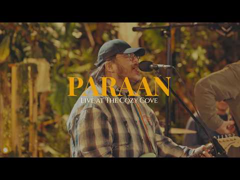 Paraan (Live at The Cozy Cove) - Mayonnaise