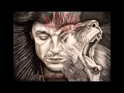 Immania - Immania - Cursed Face of a Ghoul