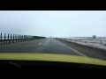 Gropi Pe Autostrada Soarelui A2 8 Februarie 2015