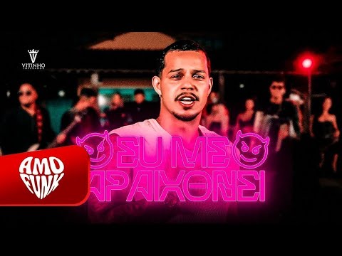 EU ME APAIXONEI - VITINHO IMPERADOR