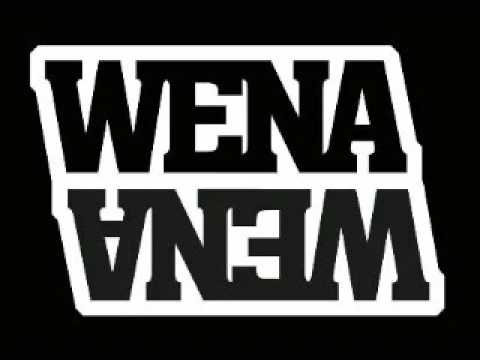 WENA ft Smarki Smark - Getto (remix)