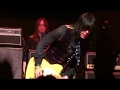 KIX LIVE - Get It While It's Hot, Brian Forsythe Solo, The Itch - 9-7-2019 - St. Charles, IL
