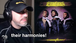 Bee Gees - Children of the World  |  REACTION