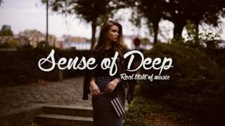 July Child - A Girl Like Me (Zu Tief Remix)