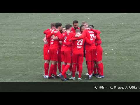 Mittelrheinliga | 14. Spieltag | SV Eintracht Hohkeppel vs. FC Hürth