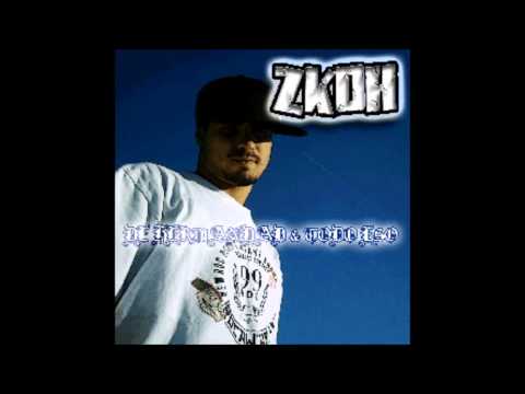 Hermandad (CosaFina, Iman, Zoen, Ideal & Ader) - Tiempo Extra [De Hermandad y todo eso - 2008]