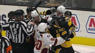 Penguins vs. Monsters | Dec. 14, 2019