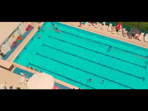 let's club havuz tanıtım