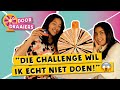 MET WIE DEELT SEVCAN HAAR LOCATIE?! | DOORDRAAIERS #7 | TinaTV