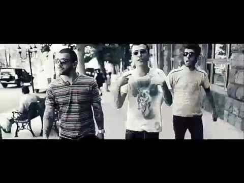 Arsho feat  Edgar #NC   Che Guevara Official Music Video]