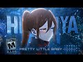Horimiya Pretty Little Baby Edit AMV 4K