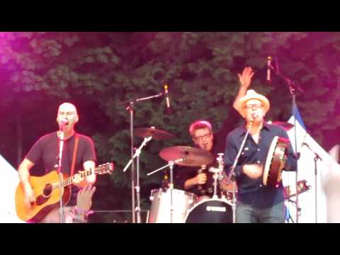 Spirit of the West   Save This House