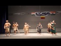 Adavi deviya dance by kshk members