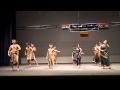 Adavi Deviya Dance By Kshk Members