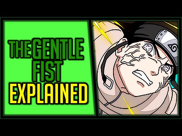 Fighting style gentile fist