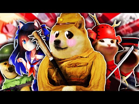 A Normal Day In JAPAN