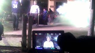 SAS Movies: MANN - 4AM Behind The Scenes