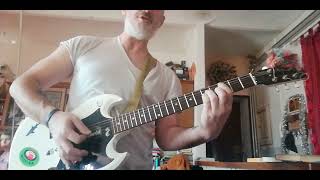 fino in fondo, cover Timoria