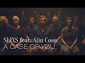 A Case of You (A Cappella Version) - feat. Alin Coen - orig. by Joni Mitchell