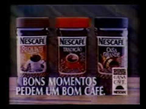 intervalo da novela vale tudo globo 06/09/1988